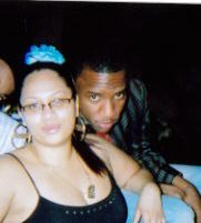 My 25th Bday Party