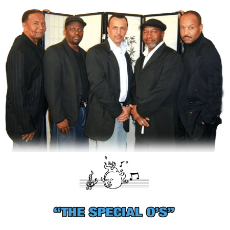 SPECIAL O's BAND