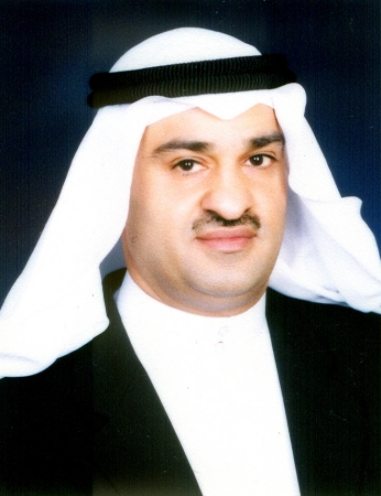 Abdulrhman M  Abdulghani  Al Khloufi