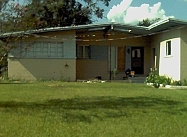 My house/ Jax, FL