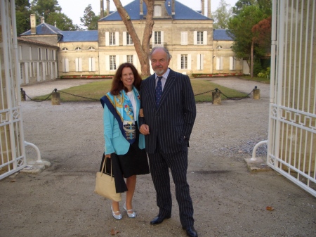 Bordeaux Sept 2005