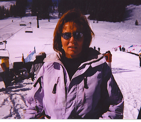 Ski Winter Park 2004