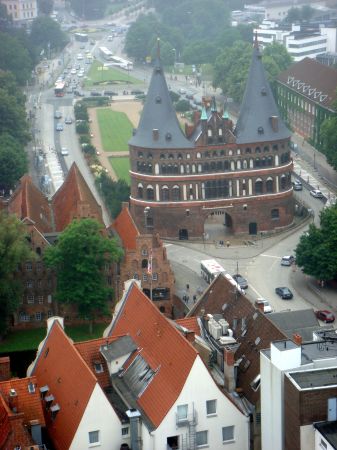 LUBECK, GERMANY