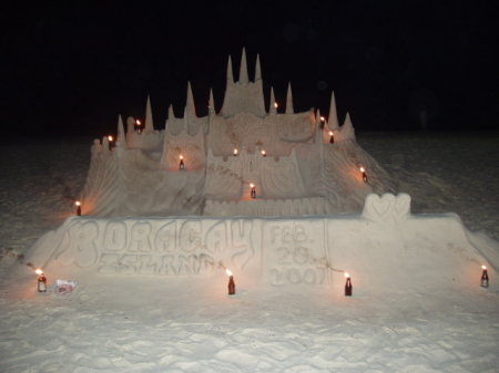 Boracay 2007