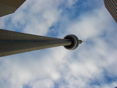 CN Tower - Canada