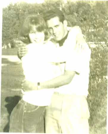 Dan & Judy 1966