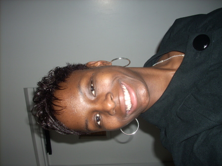 Monique Washington's Classmates® Profile Photo
