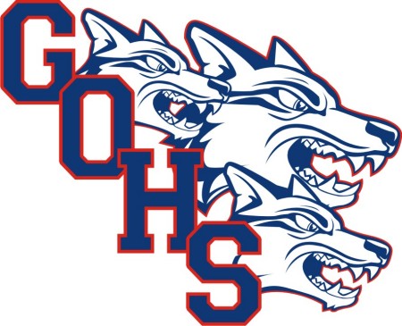 Great Oak High School Logo Photo Album