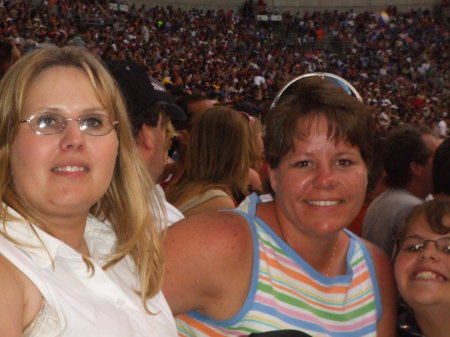 Dallas Supercross '06