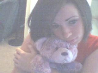Me N My Teddy