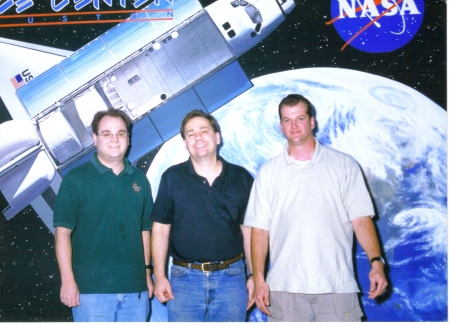 NASA '05