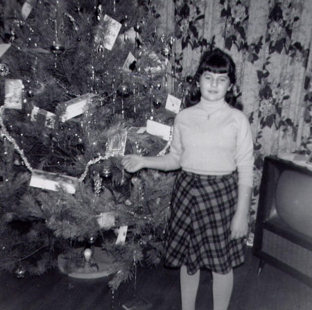 Christmas 1963