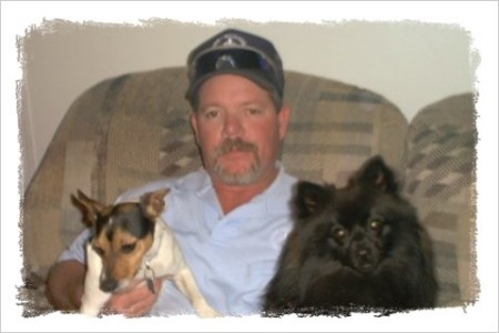 Prissy, Jim and Boo