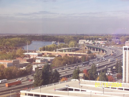 Sacramento River