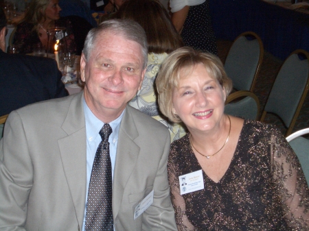 Dave & Linda Reaves