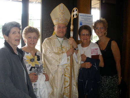 Our Lady of Pompei, Paterson, NJ 07-2010