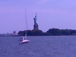 Statue of Liberty