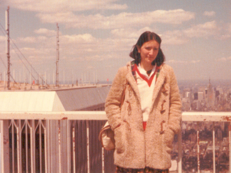 Sara NY 1978
