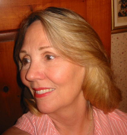 Gail Palmer's Classmates® Profile Photo