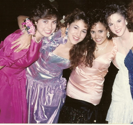 Prom 1988