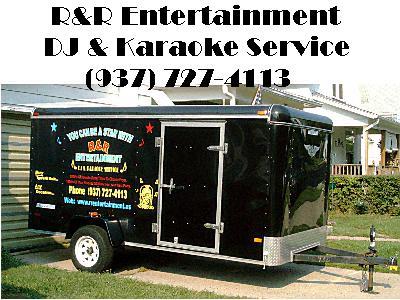 R&R Entertainment DJ & Karaoke Service