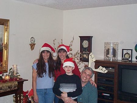 2002 Christmas