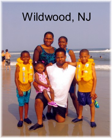 Wildwood NJ