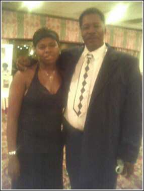 me and my father