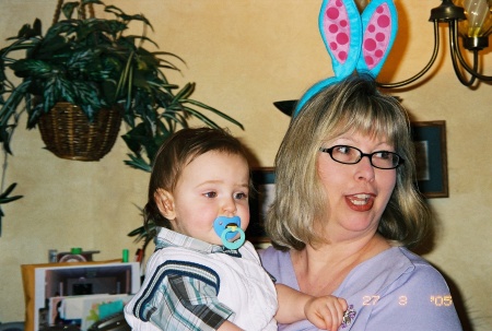 Easter 2005