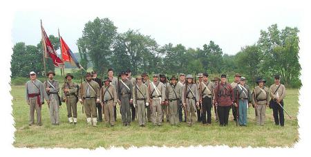 140th Gettysburg