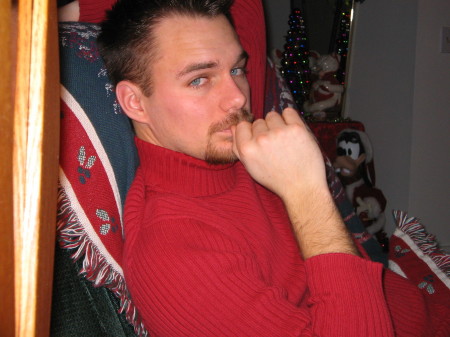 Me X-mas '04