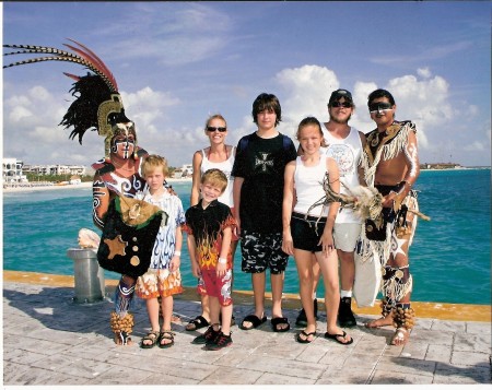 mexico 2005