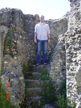 Thetford Priory Ruins