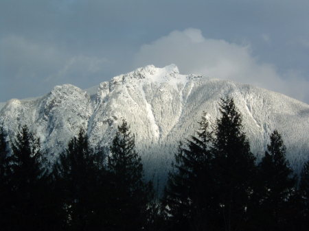 Mt Si