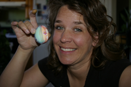 Easter '08