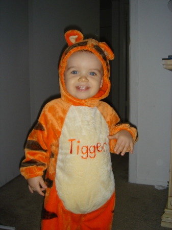 Tigger