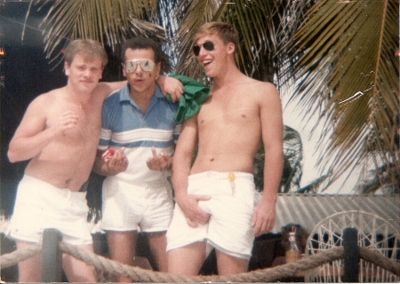 Aruba 1986