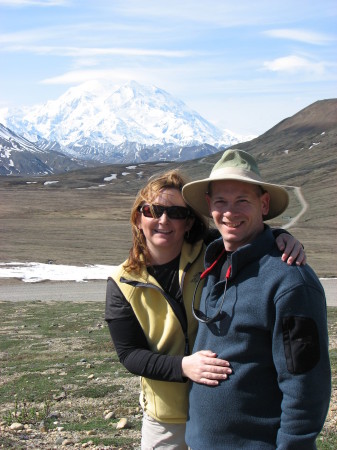 Denali National Park