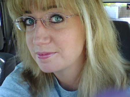 Me again, 2008