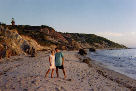 Martha's Vineyard 2005