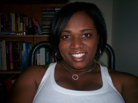 Tiffani Albury's Classmates® Profile Photo