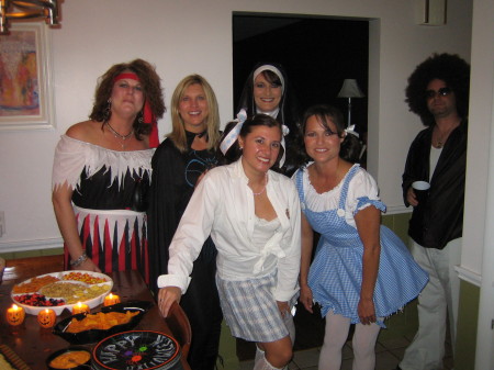 Halloween 2005