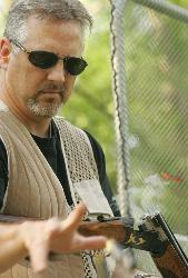 Sporting Clays  - 2005