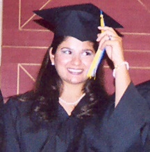 Grad day, 2004