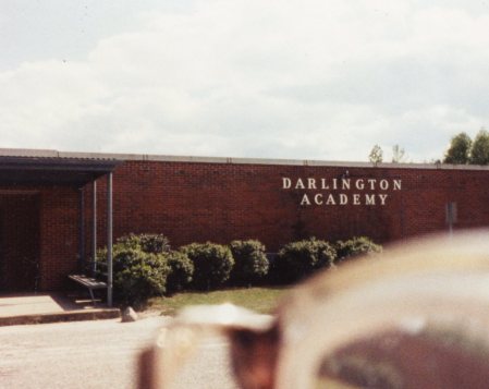 Darlington Academy Logo Photo Album