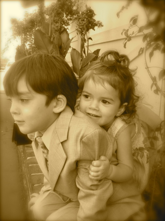 my kids this summer('08)