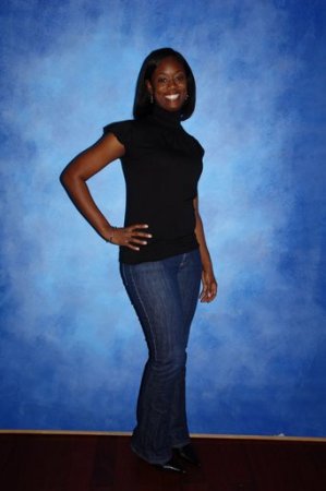 Deidra Johnson's Classmates® Profile Photo