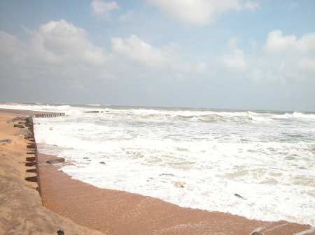 Cape Hatteras