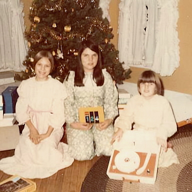 Xmas 1973