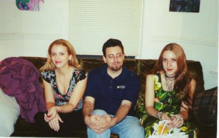 My adult children 2002